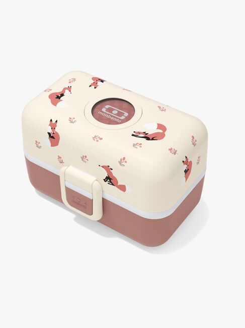Monbento Tresor Bento Matlåda, Fox