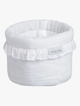 Baby's Only Korg Calm, White