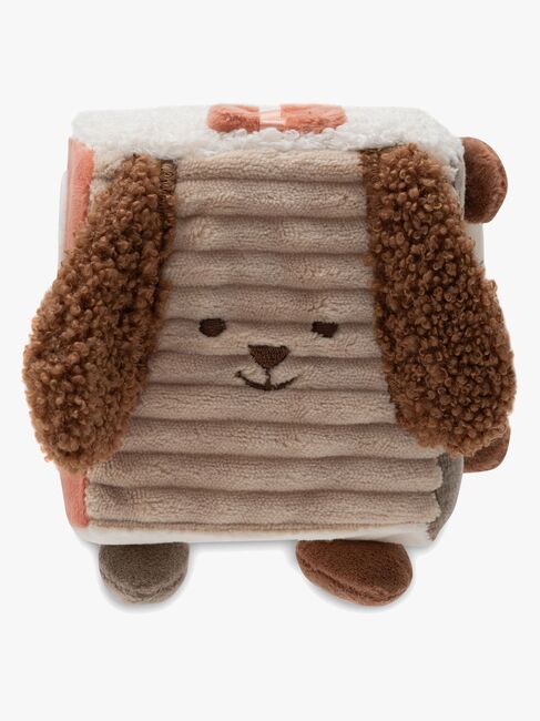 Jollein Multiaktivitetskub, Animal Friends