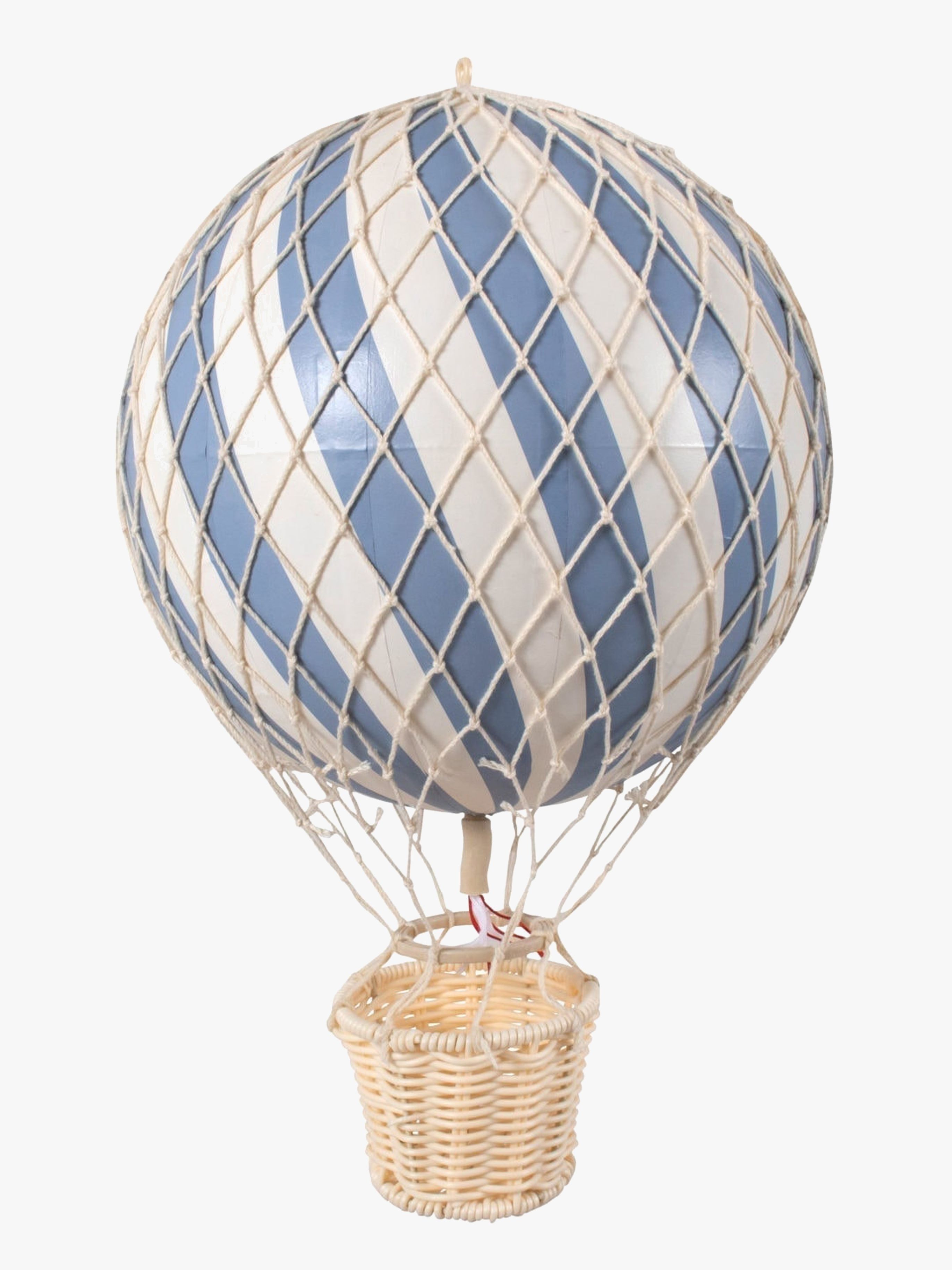 FILIBABBA Luftballong 20 cm, Powder Blue
