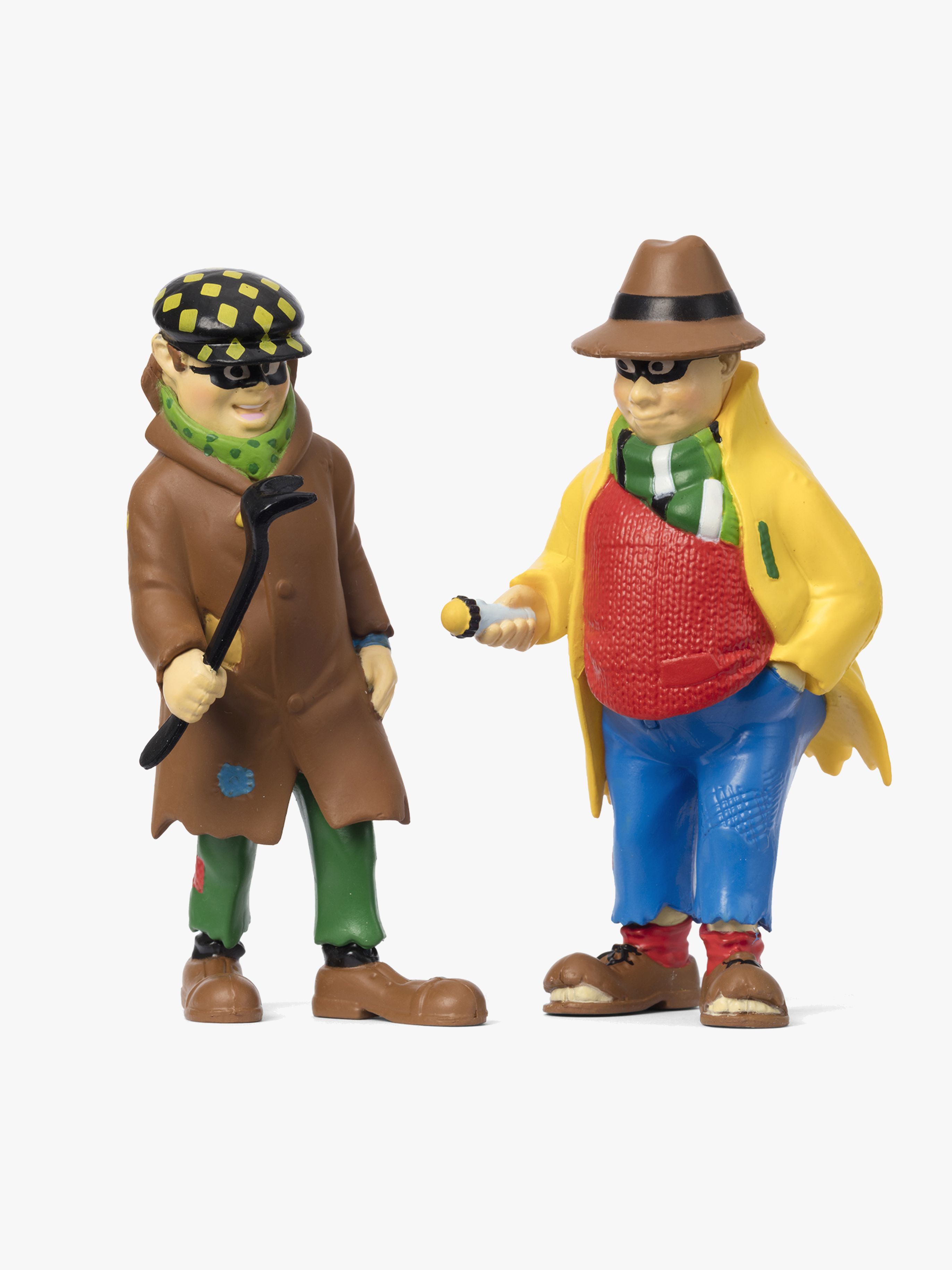 Pippi Långstrump Docka Dunder-Karlsson &  Blom