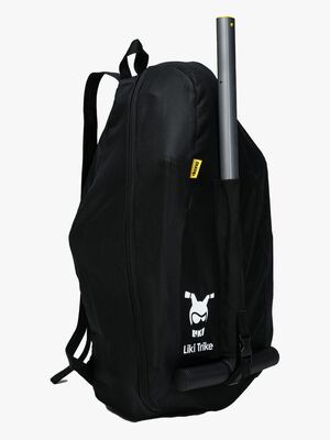 Doona Transportväska Liki, Svart