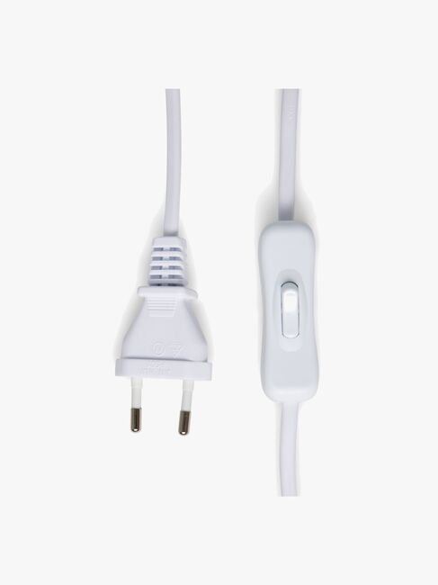 Alice & Fox Lampa Stjärna, Beige