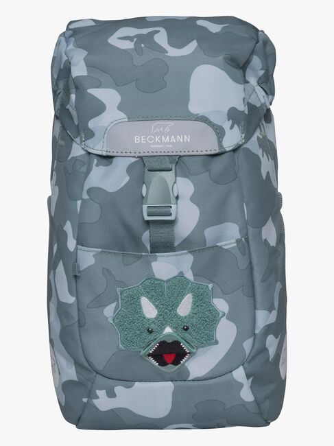 Beckmann Classic Mini Ryggsäck 12L, Dinosaur