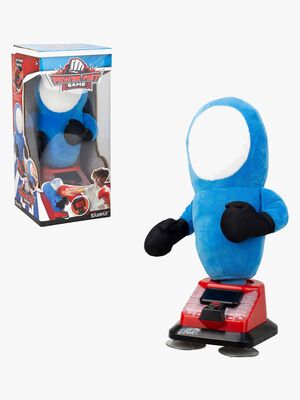 Silverlit Power Fist Spel