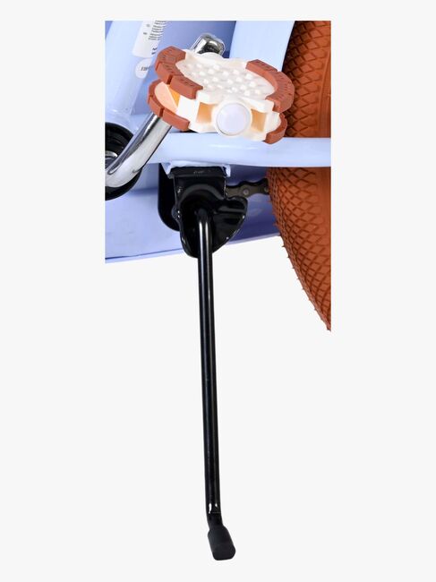 Volare Ashley Cykel 18 Tum, Blå