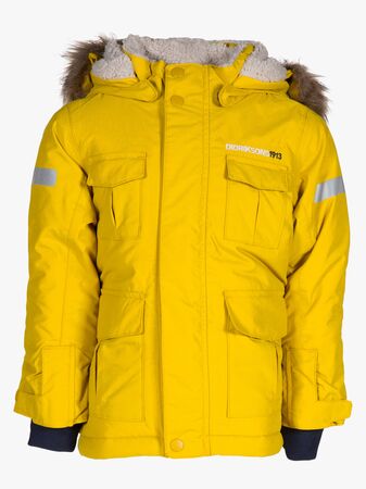 Didriksons Nokosi Parka, Sunburst