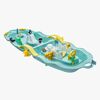 Starplast Ice World Fun Trolley Vattenkanalsystem