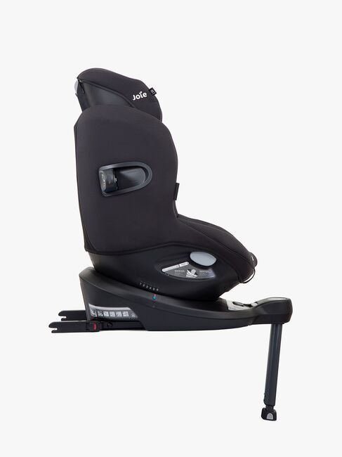 Joie i-Spin 360 Bilbarnstol, Coal