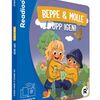 Readioo Interaktiv Bok Beppe & Molle: Upp igen!