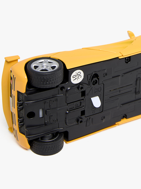 McLaren F1 Supercar Die-Cast Racerbil 1:32 Blandad