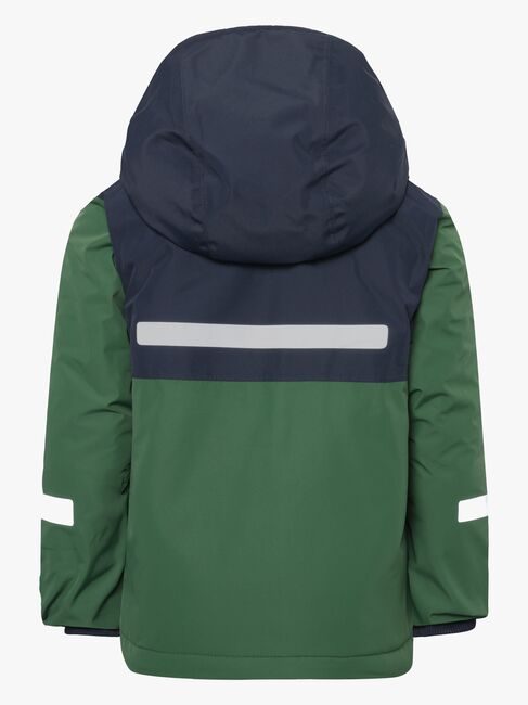 Didriksons Skare Skidställ, Pine Green