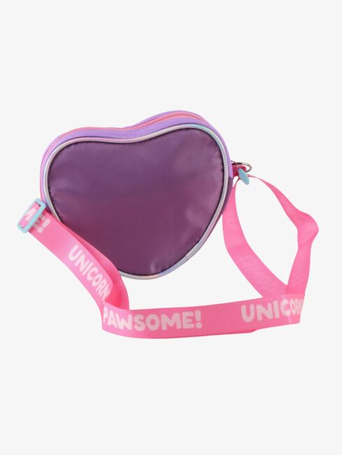 Paw Patrol Girl Axelremsväska, Heart