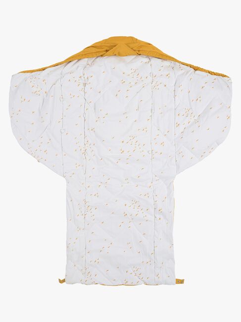 Voksi® Carry Åkpåse, Golden Yellow