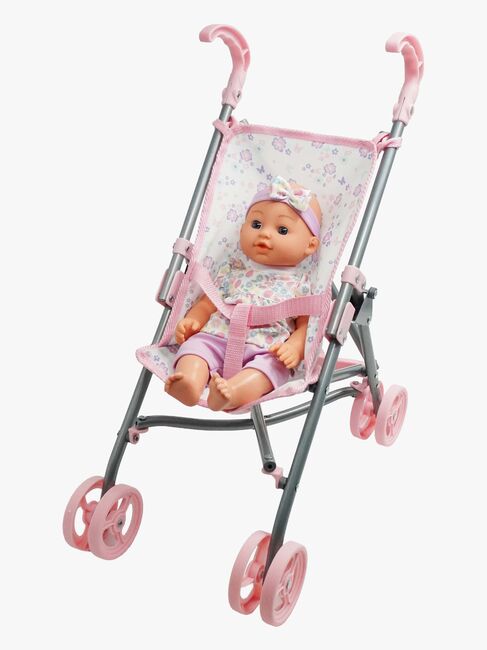 Happy Friend Docka Med Sulky Teresa 30 cm 504259-2139_3a.jpg