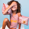 Swim Essentials Armpuffar, Daisy Flower