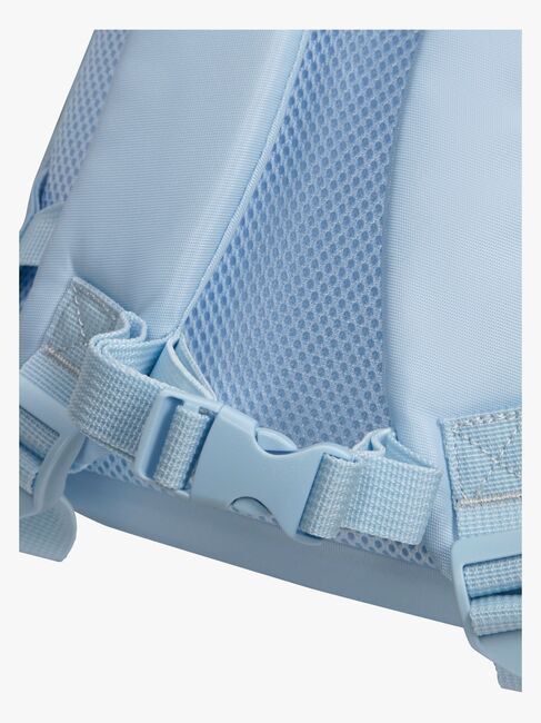American Tourister Urban Groove City Mini Ryggsäck 7L, Pastel Blue