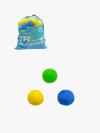 TR Blasters Vattenbollar 100 st