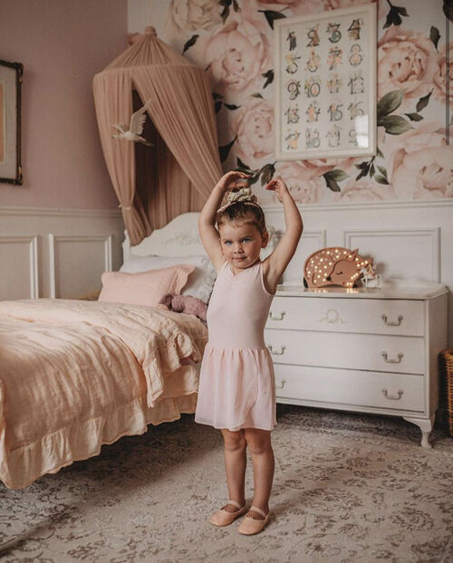 Little Lights Lampa Rådjur