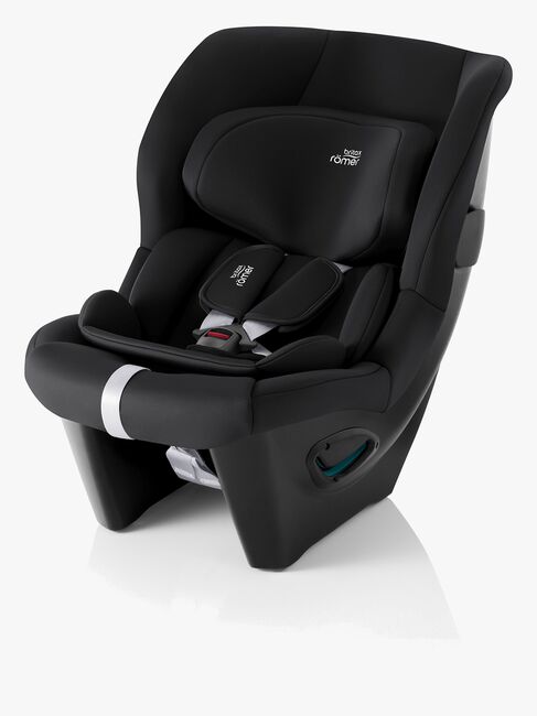 Britax Römer Safe-Way M Bilbarnstol, Space Black