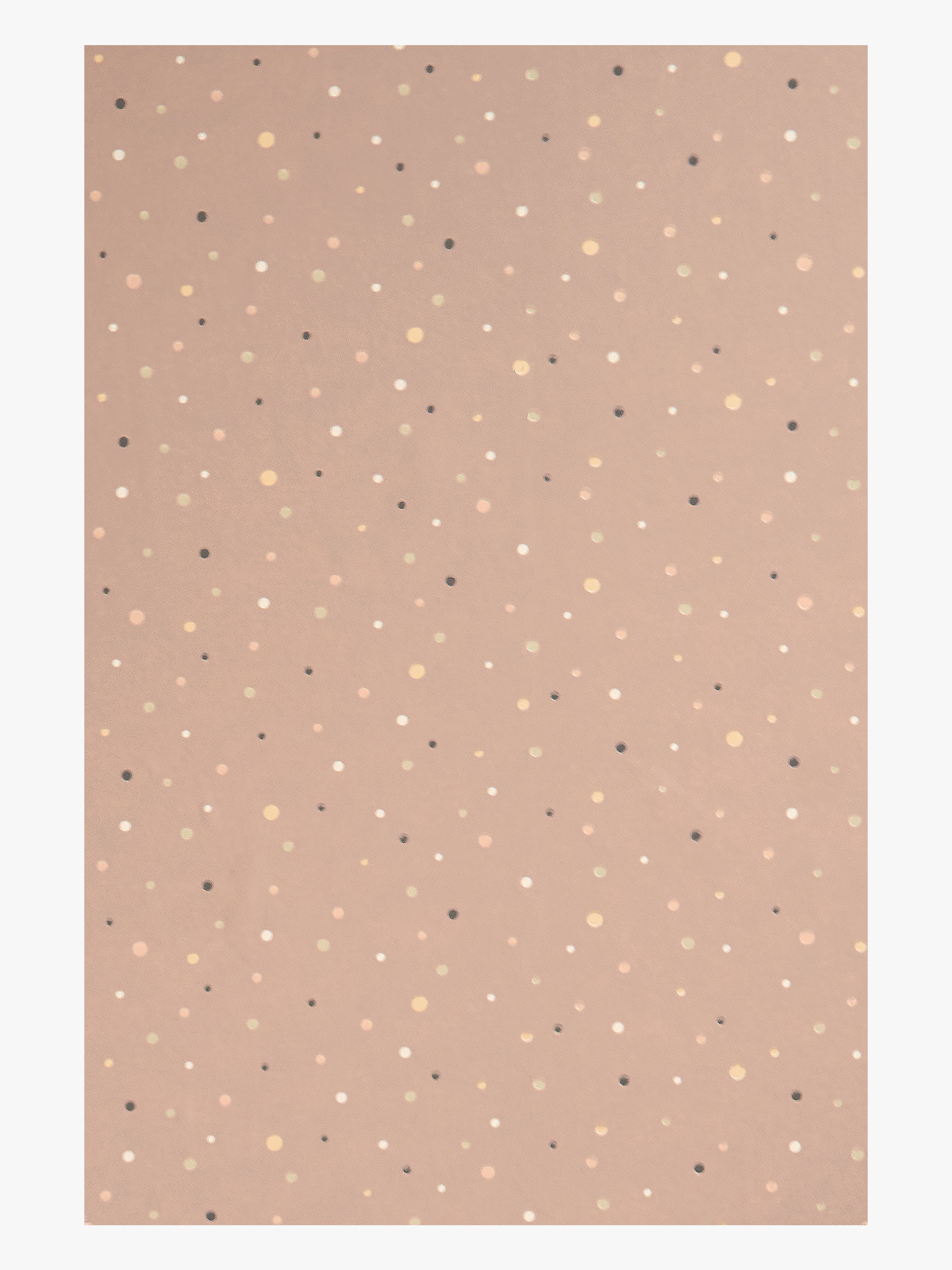 Majvillan Tapet Stardust, Cozy Lilac