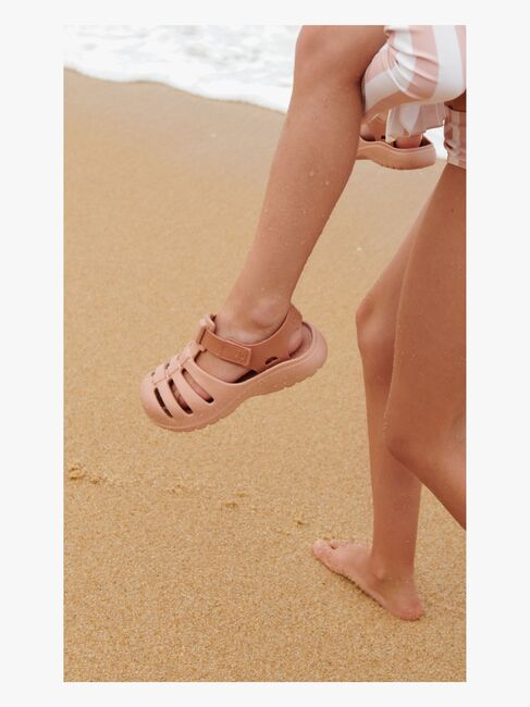 LIEWOOD Beau Sandaler, Tuscany Rose/Pale Tuscany