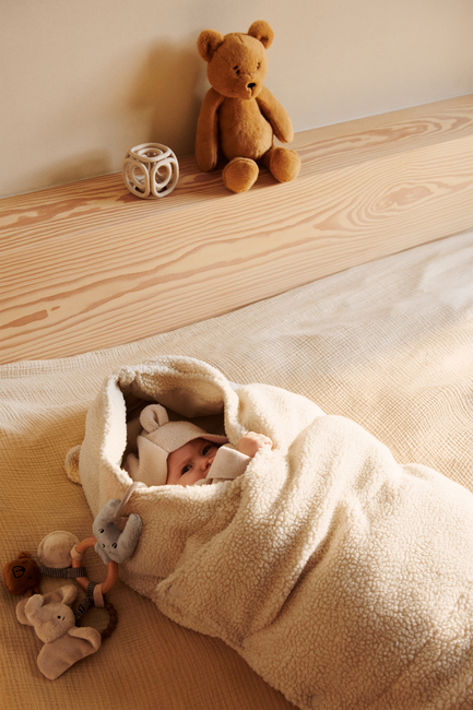 LIEWOOD Angie Classic Aktivitetsleksak, Mist mix