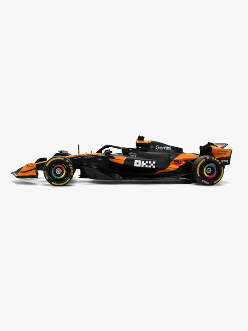 McLaren F1 Radiostyrd Bil Racing Team 1:16 9337709314R00-1346_3c.jpg