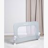 Beemoo SAFE Dream Sängskydd 90 cm, Grey