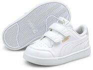 Puma Shuffle V INF Sneaker, White