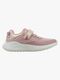 Leaf Hagby Sneakers, Rosa