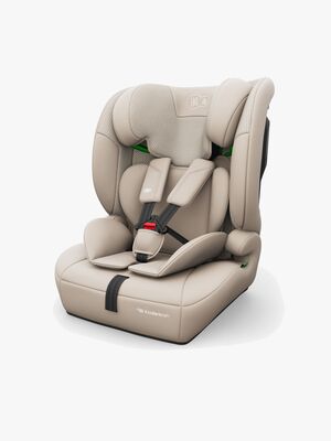 Kinderkraft COMFORT UP 2 Plus i-Size Kindersitz, Beige