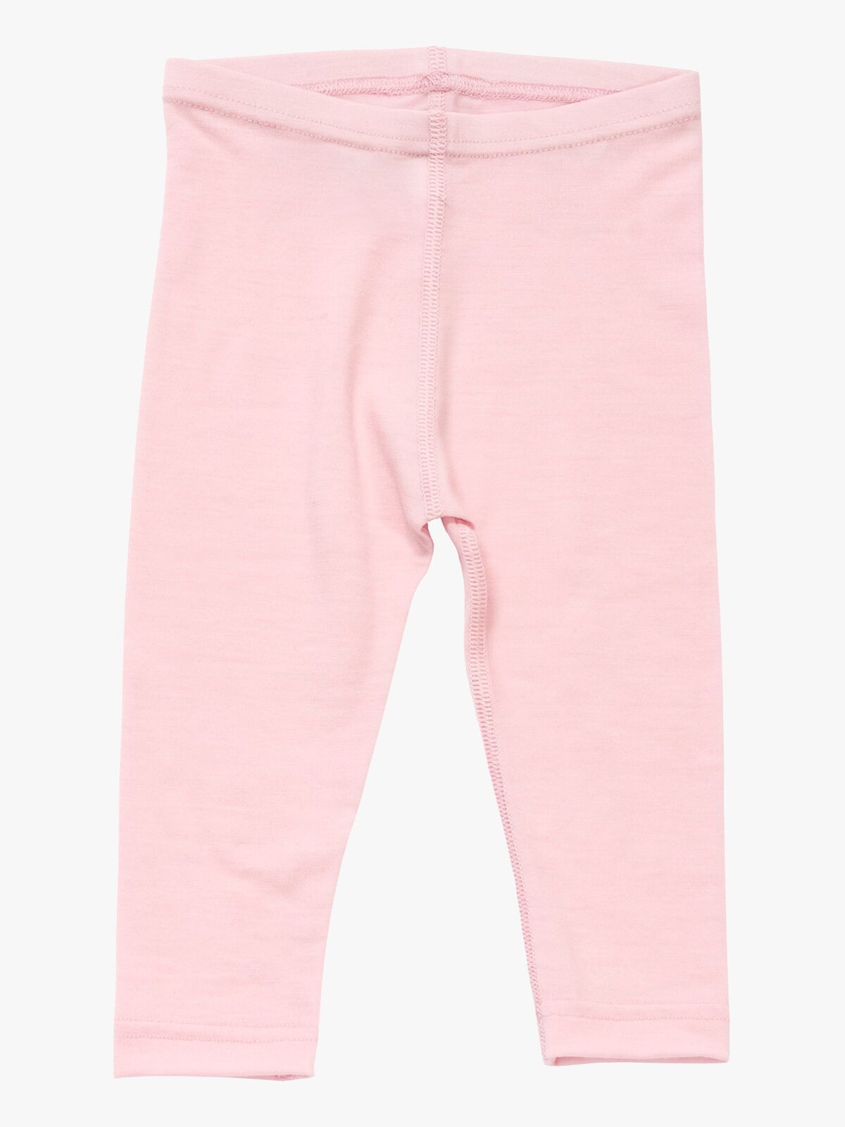 Devold Breeze Merino Underställsbyxor Baby, Chalk Pink