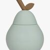 OYOY Pear Sugrörsmugg, Pale Mint