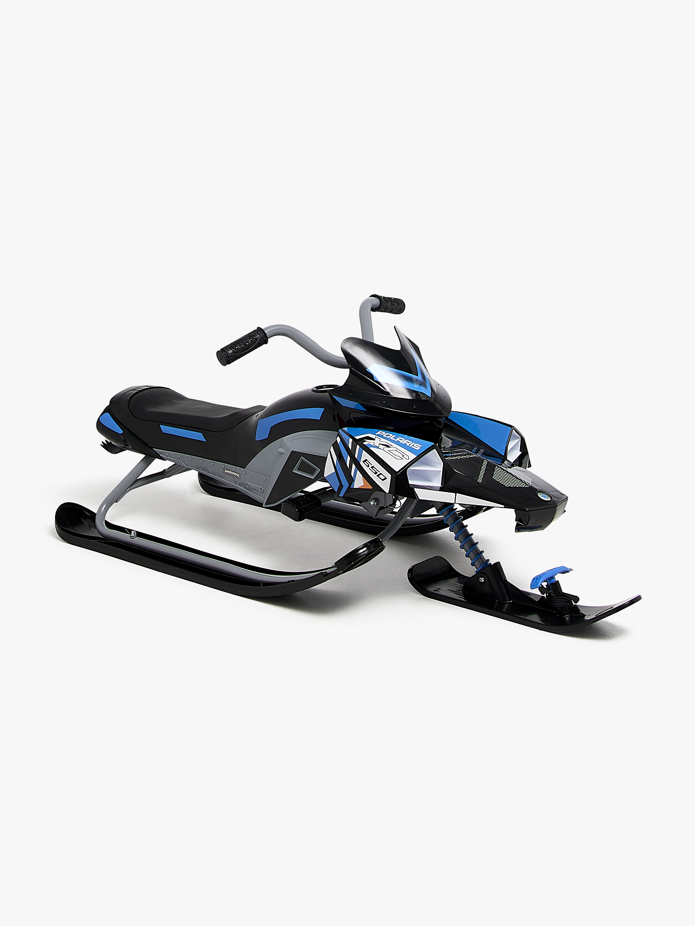 Polaris SWITCHBACK XC Snowracer