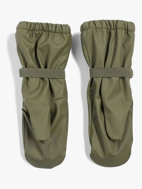 Viking Jolly Fodrade Regnvantar, Olive