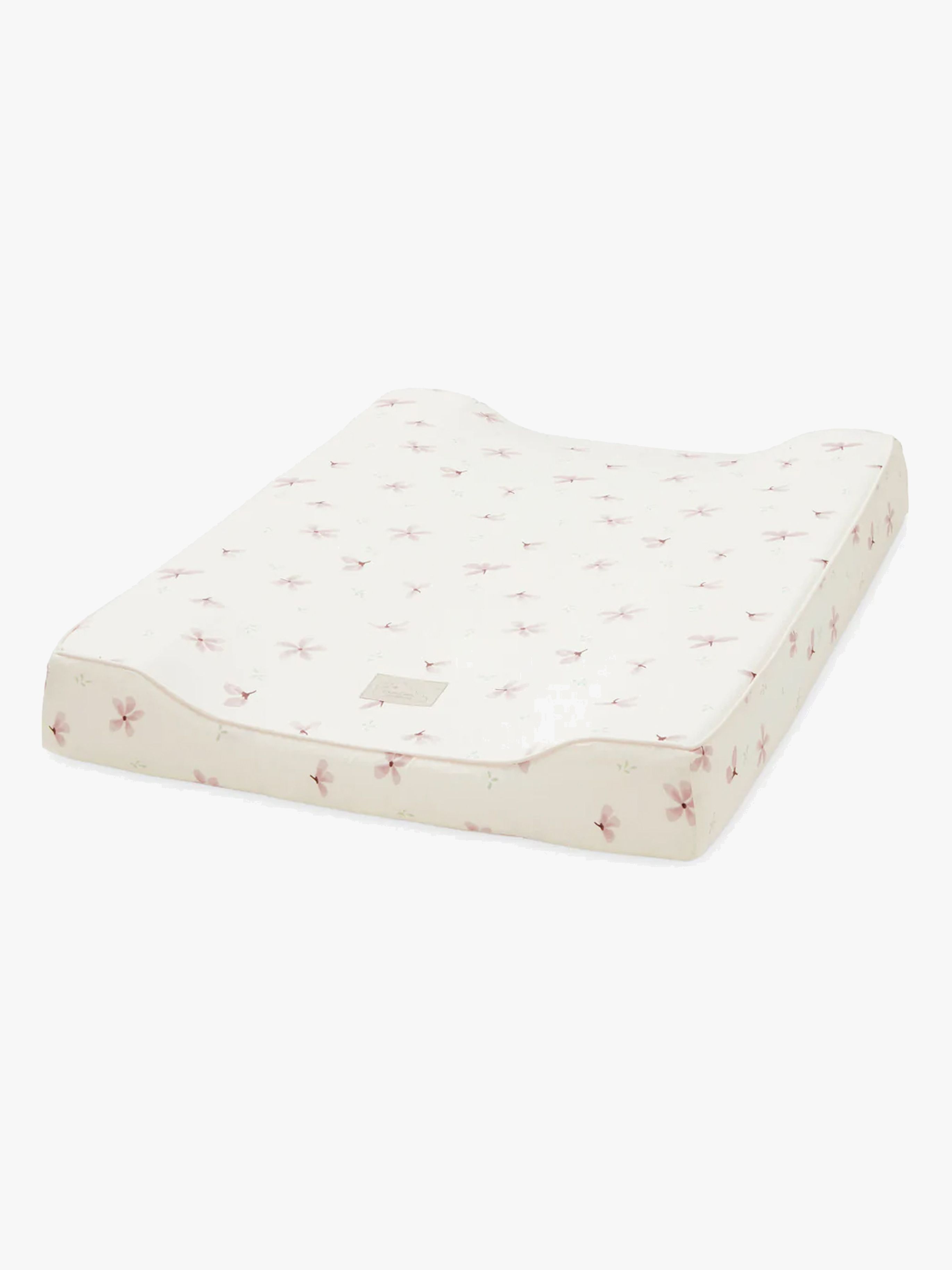 Cam Cam Skötbädd, Windflower Creme