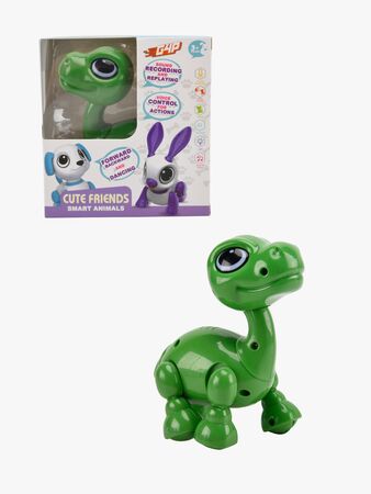 G4P Interaktiv Dinosaurie