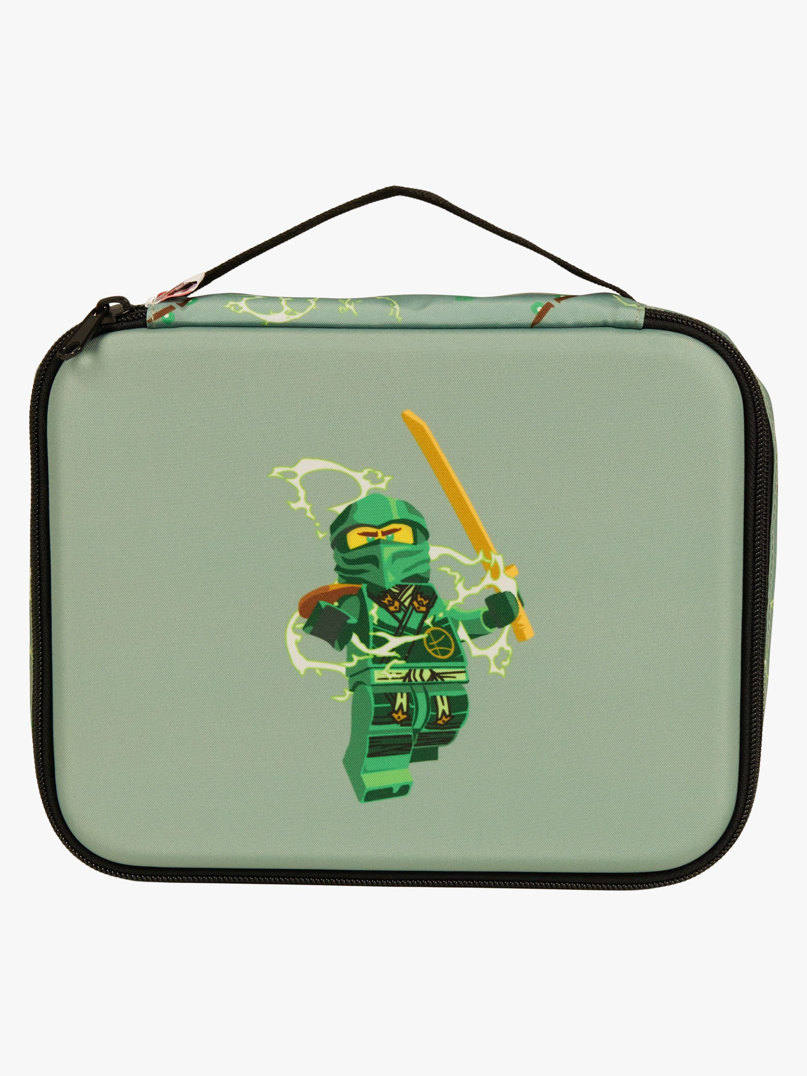 LEGO® Ninjago® Kylväska 3L, Spinjitzu Master