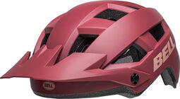 Bell Spark 2 Bike Helmet MIPS JR, Matt Pink