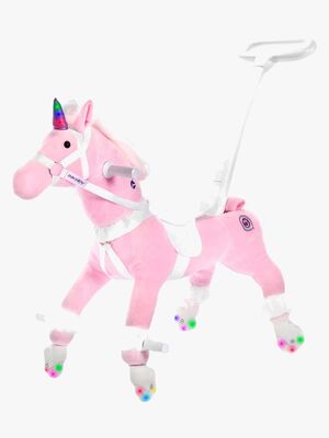 Push Pony Åkhäst Grace