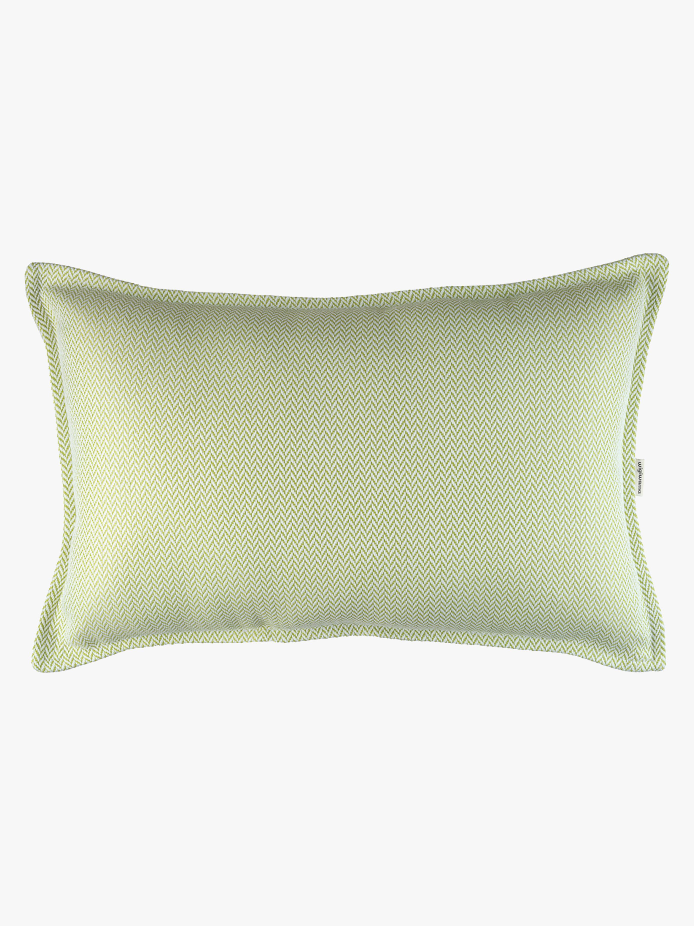 Wigiwama Herba Utomhus Bolster