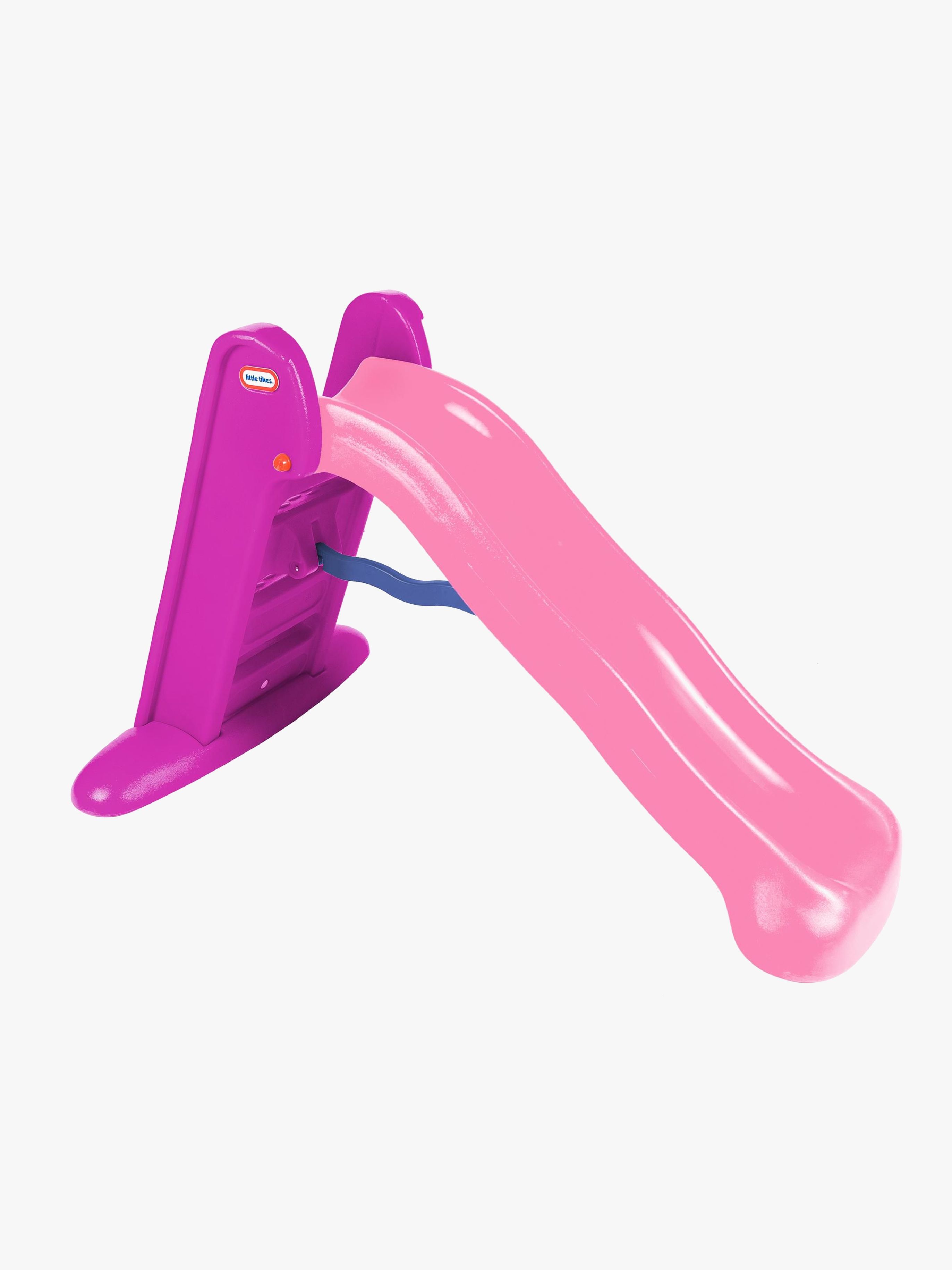 Little Tikes Rutschkana Large Rosa