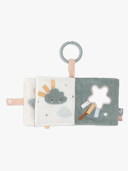 Jollein Aktivitetsbok, Lovely Birds