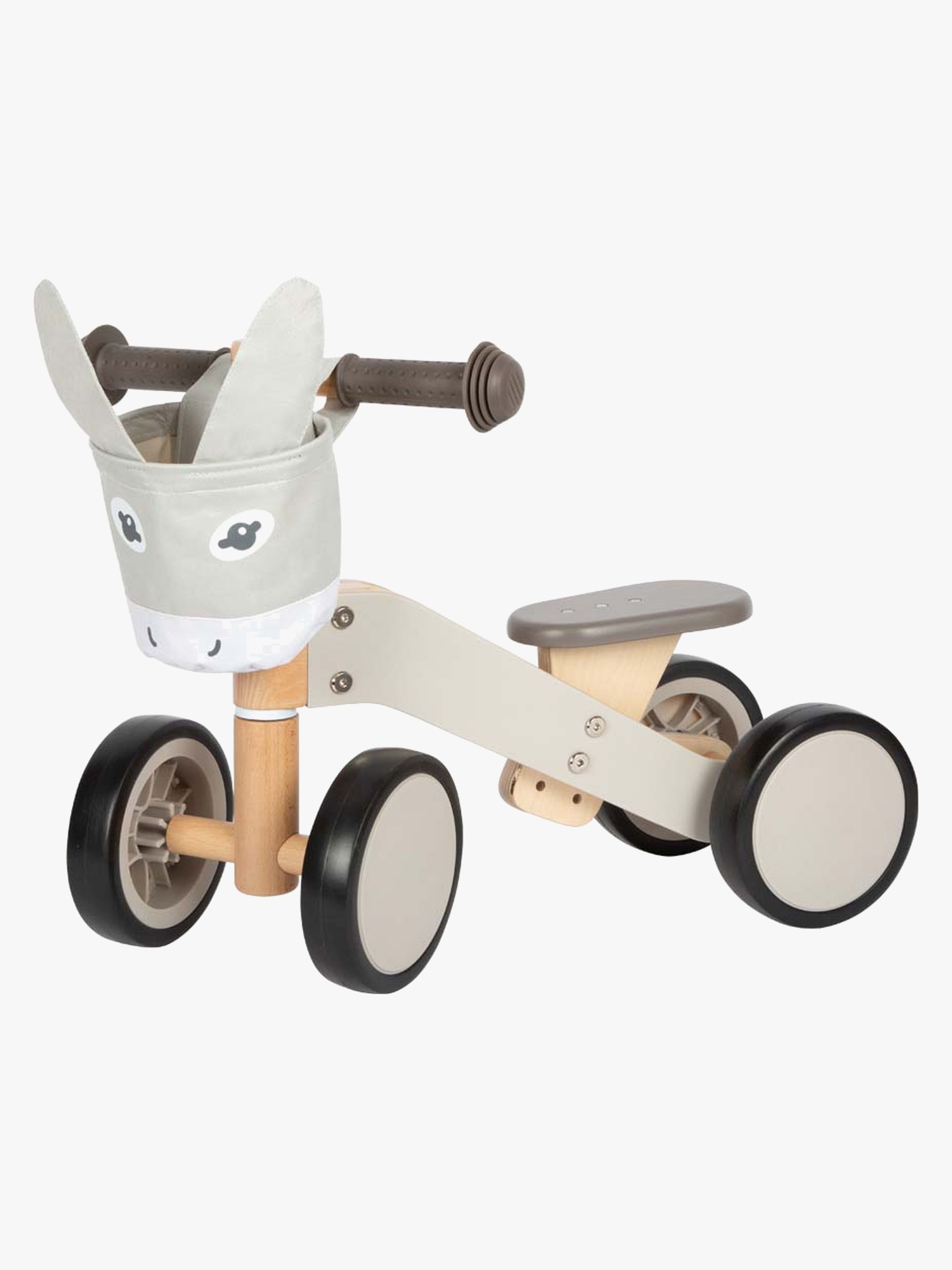 Small Foot Springcykel Åsna
