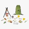 Tooky Toy Campingset