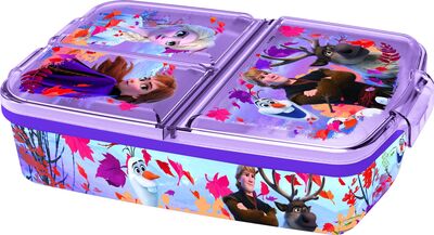 jollyroom.se | Disney Frozen 2 Multi Matlåda