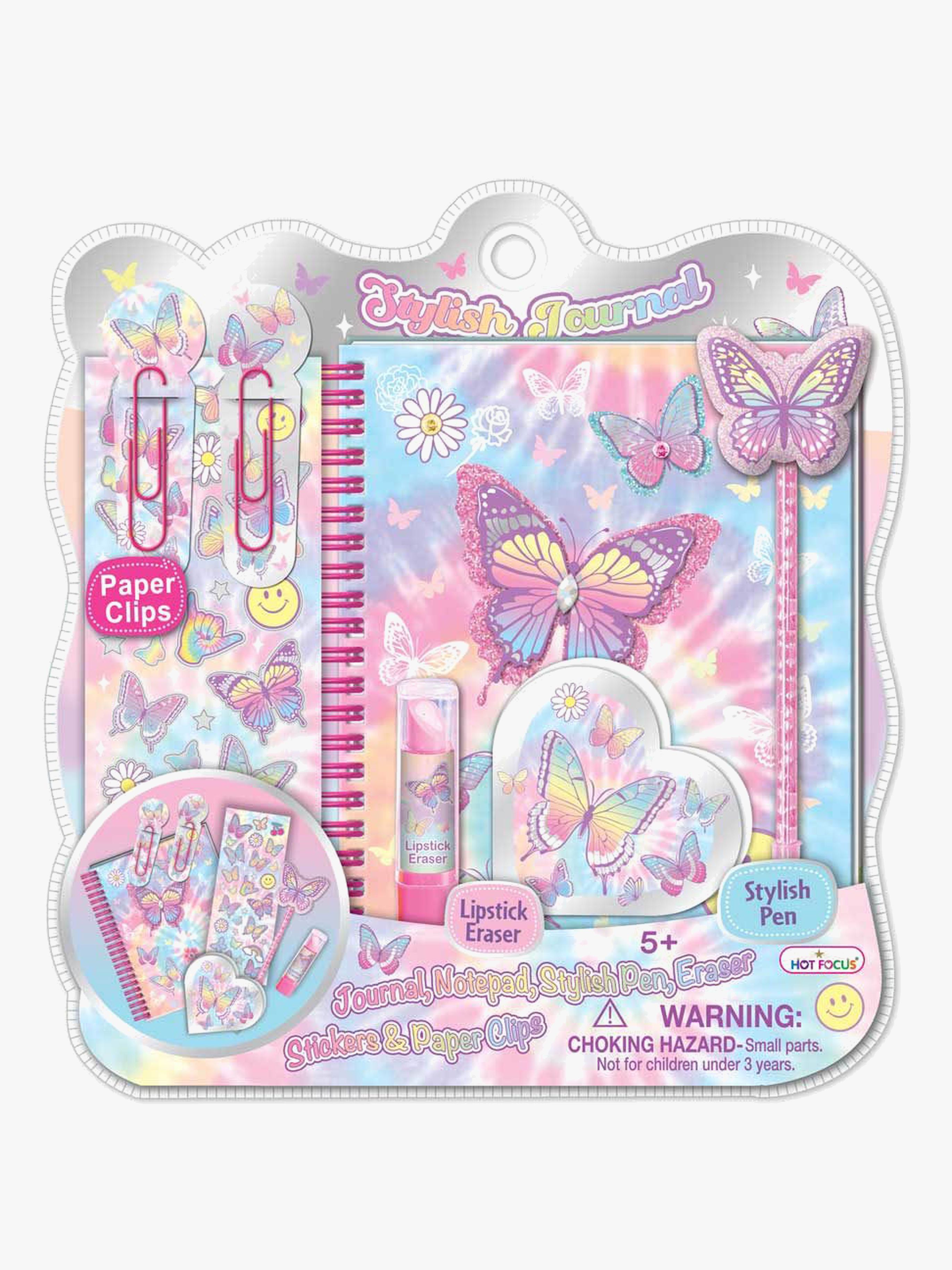 Skolstart & Skrivset