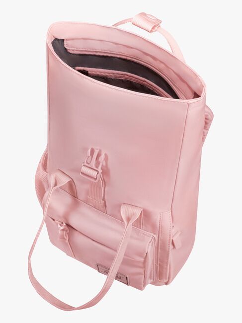 American Tourister Urban Groove City Mini Ryggsäck 7L, Pastel Pink