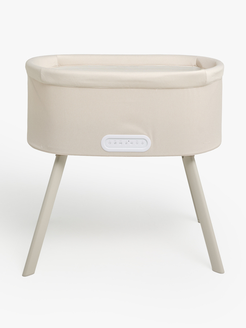 Beemoo Selection Embrace Vagga, Cream